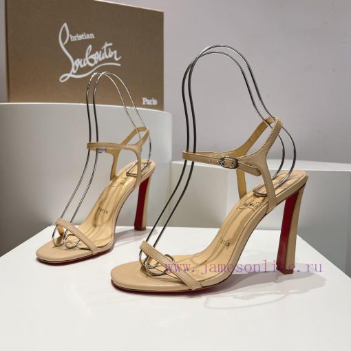 Top versionOriginal boxChristian Louboutin | 2024s 𝐒 Original production heavy industry CL bsa08z9lr - Image 4