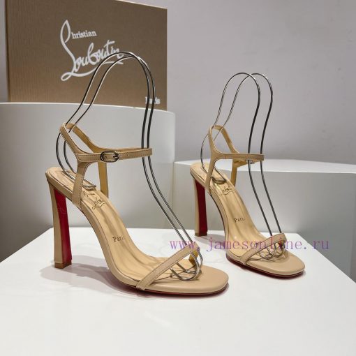 Top versionOriginal boxChristian Louboutin | 2024s 𝐒 Original production heavy industry CL bsa08z9lr - Image 5