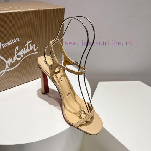 Top versionOriginal boxChristian Louboutin | 2024s 𝐒 Original production heavy industry CL bsa08z9lr - Image 6