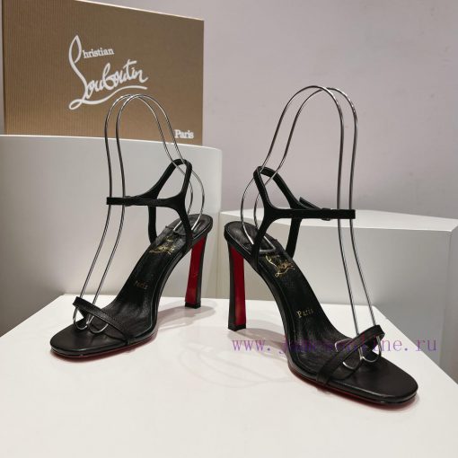 Top versionOriginal boxChristian Louboutin | 2024s 𝐒 Original production heavy industry CL b0ty3heoy - Image 3