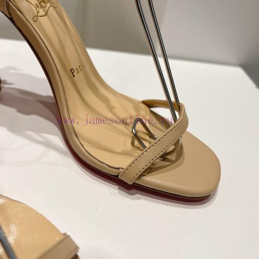 Top versionOriginal boxChristian Louboutin | 2024s 𝐒 Original production heavy industry CL bsa08z9lr - Image 9