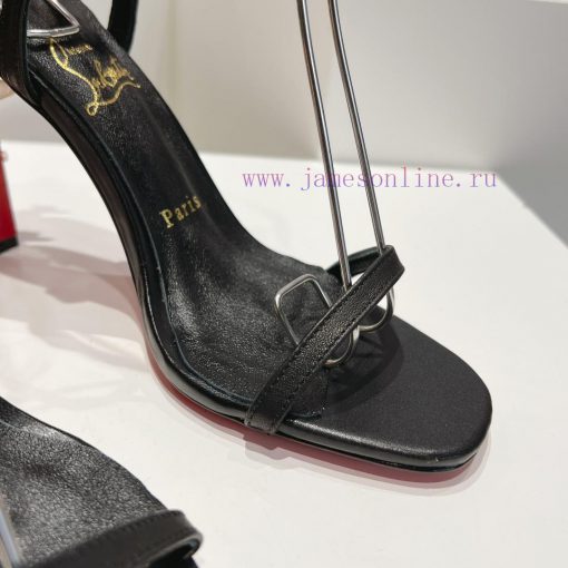 Top versionOriginal boxChristian Louboutin | 2024s 𝐒 Original production heavy industry CL b0ty3heoy - Image 9