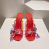 Top versionOriginal box slippers styleChristian Louboutin | 2024s 𝐒 Original Production Heav1gmq6u95