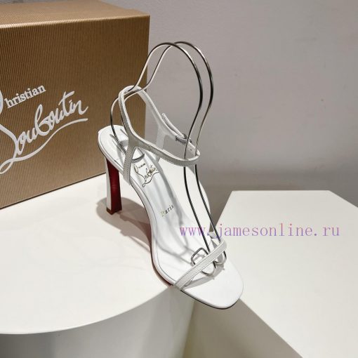 Top versionOriginal boxChristian Louboutin | 2024s 𝐒 Original production heavy industry CL bl48m4lnr - Image 6
