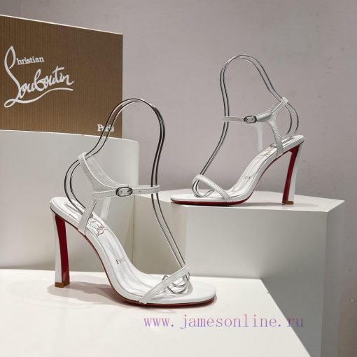 Top versionOriginal boxChristian Louboutin | 2024s 𝐒 Original production heavy industry CL bl48m4lnr - Image 7