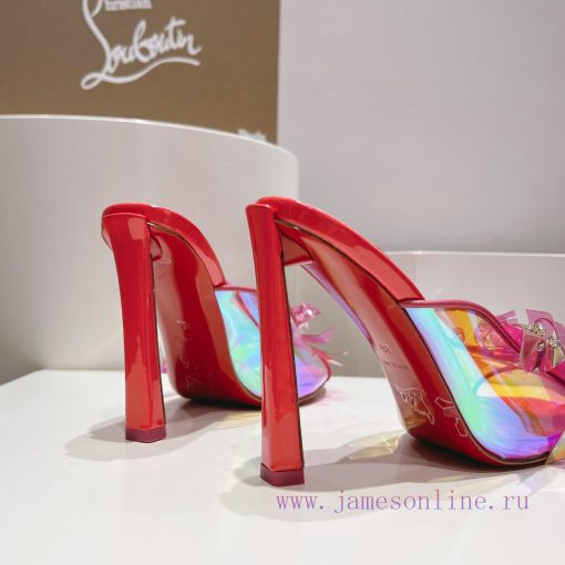 Top versionOriginal box slippers styleChristian Louboutin | 2024s 𝐒 Original Production Heav1gmq6u95 - Image 9