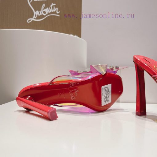 Top versionOriginal box slippers styleChristian Louboutin | 2024s 𝐒 Original Production Heav1gmq6u95 - Image 10