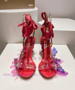 Top versionOriginal box sandals styleChristian Louboutin | 2024s 𝐒 Original Production Heavyok7gm2js