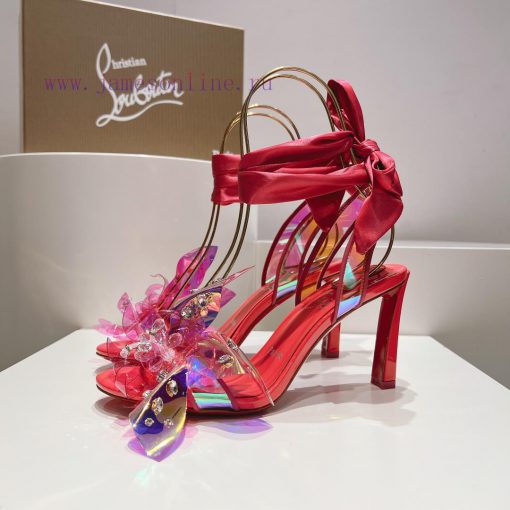 Top versionOriginal box sandals styleChristian Louboutin | 2024s 𝐒 Original Production Heavyok7gm2js - Image 4