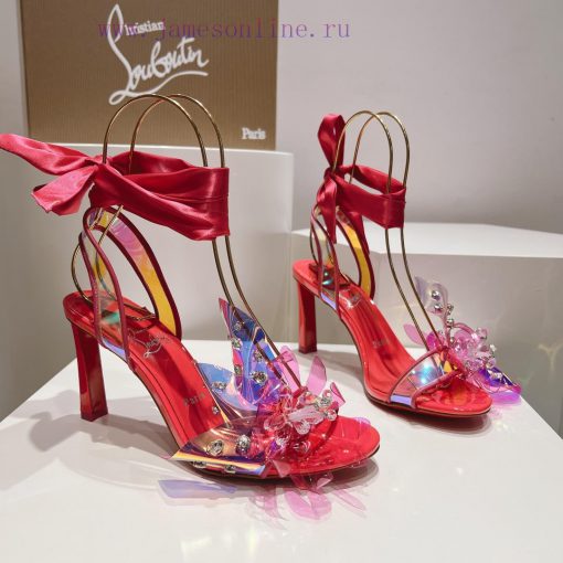 Top versionOriginal box sandals styleChristian Louboutin | 2024s 𝐒 Original Production Heavyok7gm2js - Image 5