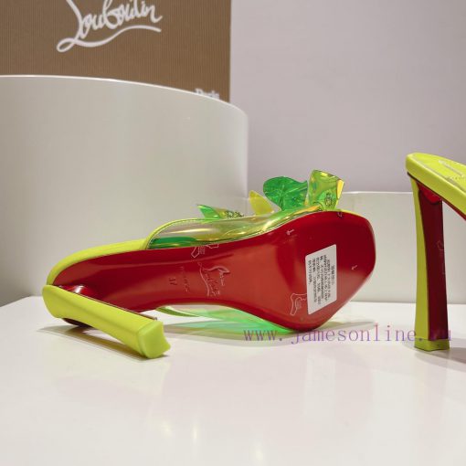 Top versionOriginal box slippers styleChristian Louboutin | 2024s 𝐒 Original Production Heav6j6u6gvi - Image 10