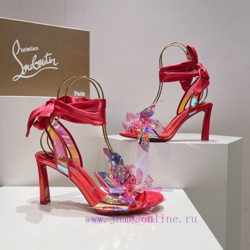 Top versionOriginal box sandals styleChristian Louboutin | 2024s 𝐒 Original Production Heavyok7gm2js - Image 7