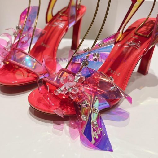 Top versionOriginal box sandals styleChristian Louboutin | 2024s 𝐒 Original Production Heavyok7gm2js - Image 8