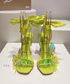 Top versionOriginal box sandals styleChristian Louboutin | 2024s 𝐒 Original Production Heavyqsgl0mww