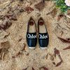 New productChloe/Kouyi Top Purchasing Goods, Most, Fisherman's Shoes2022 early spring new Chpx0o1gnh