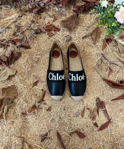 New productChloe/Kouyi Top Purchasing Goods, Most, Fisherman's Shoes2022 early spring new Chpx0o1gnh