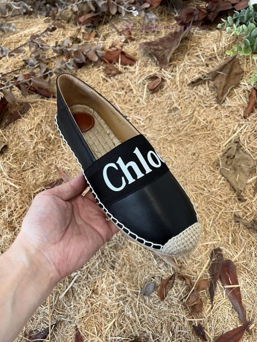 New productChloe/Kouyi Top Purchasing Goods, Most, Fisherman's Shoes2022 early spring new Chpx0o1gnh - Image 8
