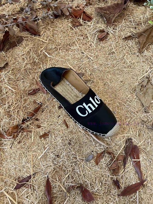 New productChloe/Kouyi Top Purchasing Goods, Most, Fisherman's Shoes2022 early spring new Chpx0o1gnh - Image 10