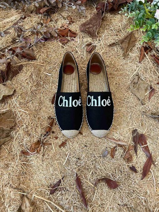 New productChloe/Kouyi Top Purchasing Goods, Most, Fisherman's Shoes2022 early spring new Chofl4fyrs - Image 2