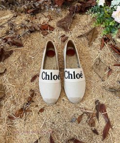 New productChloe/Kouyi Top Purchasing Goods, Most, Fisherman's Shoes2022 early spring new Chh4g72sio