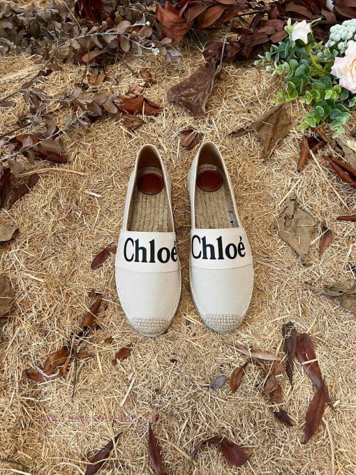 New productChloe/Kouyi Top Purchasing Goods, Most, Fisherman's Shoes2022 early spring new Chh4g72sio