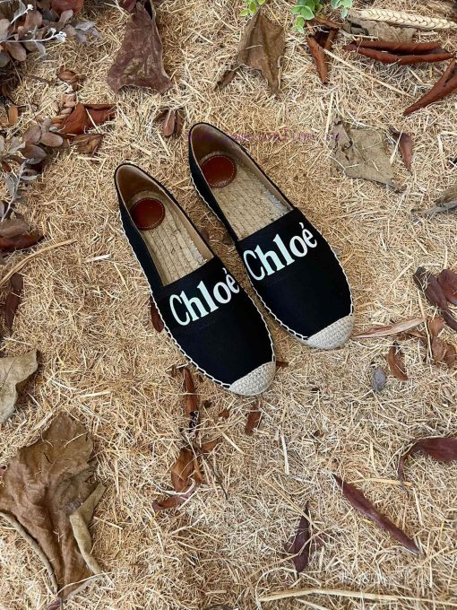 New productChloe/Kouyi Top Purchasing Goods, Most, Fisherman's Shoes2022 early spring new Chofl4fyrs - Image 3
