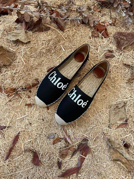 New productChloe/Kouyi Top Purchasing Goods, Most, Fisherman's Shoes2022 early spring new Chofl4fyrs - Image 4