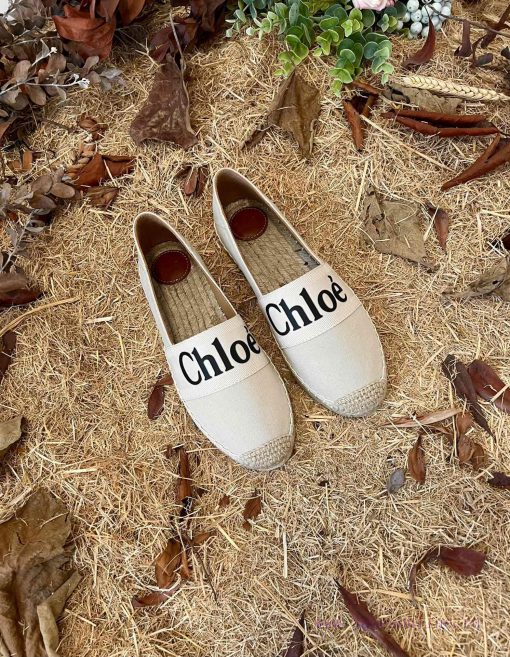 New productChloe/Kouyi Top Purchasing Goods, Most, Fisherman's Shoes2022 early spring new Chh4g72sio - Image 3