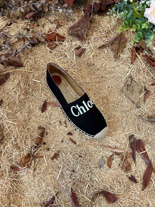 New productChloe/Kouyi Top Purchasing Goods, Most, Fisherman's Shoes2022 early spring new Chofl4fyrs - Image 5