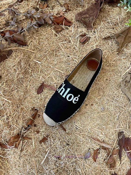 New productChloe/Kouyi Top Purchasing Goods, Most, Fisherman's Shoes2022 early spring new Chofl4fyrs - Image 6