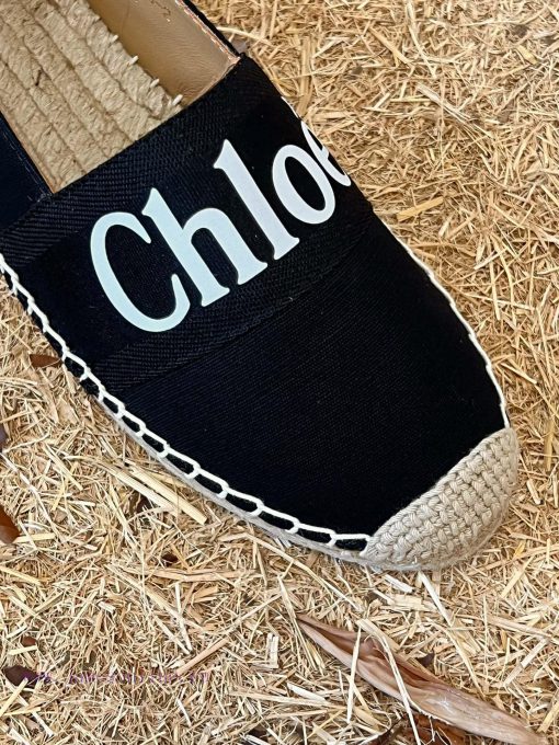 New productChloe/Kouyi Top Purchasing Goods, Most, Fisherman's Shoes2022 early spring new Chofl4fyrs - Image 8