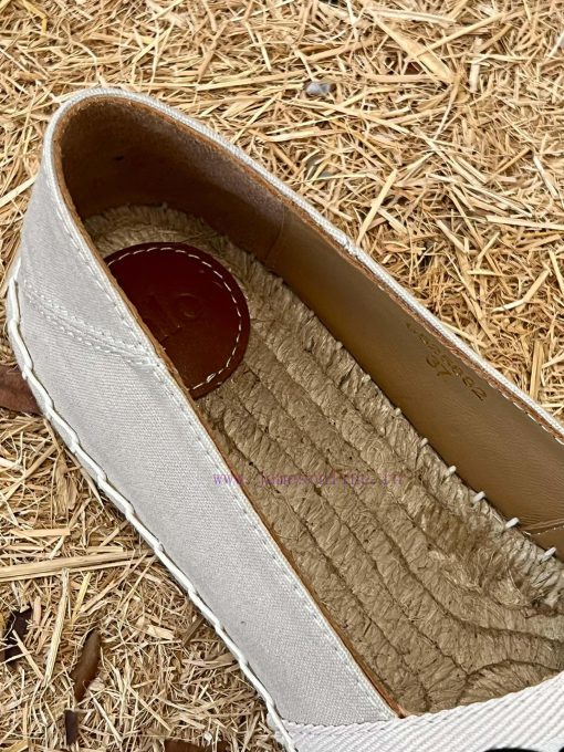 New productChloe/Kouyi Top Purchasing Goods, Most, Fisherman's Shoes2022 early spring new Chh4g72sio - Image 7