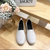 ~LOEWE purchasing grade 2024 autumn and winter new fisherman shoes, comfortable, lightweightr8q2s0vm