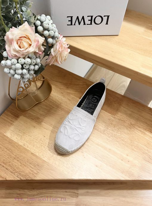 ~LOEWE purchasing grade 2024 autumn and winter new fisherman shoes, comfortable, lightweightr8q2s0vm - Image 6