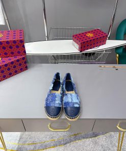 Order by US code ‼‼Tory Burch, pure original, export single, super beautiful color matching,ndyocitz