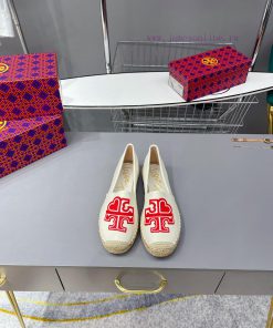 TORYBURCH and TORY BURCH TB fishing shoes have always been known as the best fishing shoes t13iiic8k