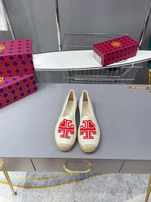 TORYBURCH and TORY BURCH TB fishing shoes have always been known as the best fishing shoes t13iiic8k - Image 2