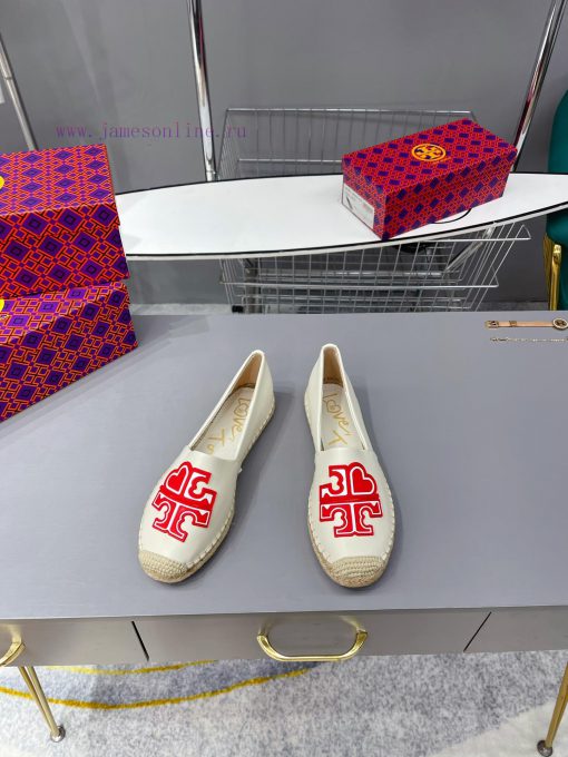 TORYBURCH and TORY BURCH TB fishing shoes have always been known as the best fishing shoes t13iiic8k - Image 3