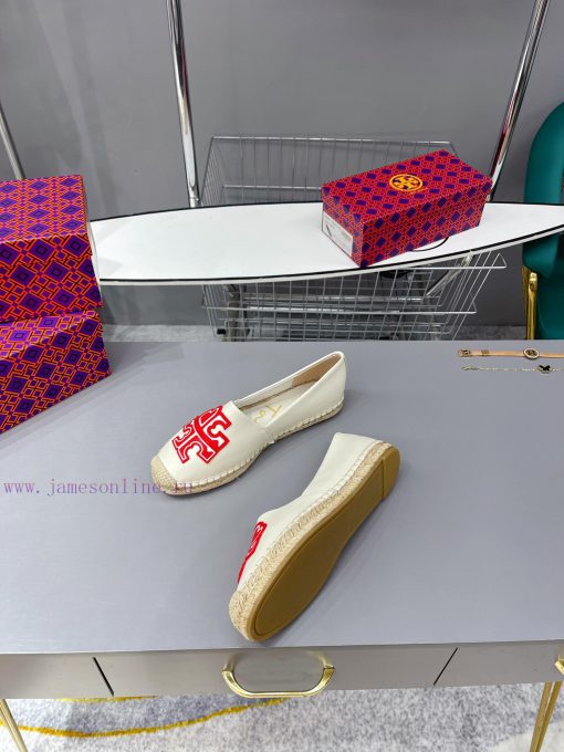 TORYBURCH and TORY BURCH TB fishing shoes have always been known as the best fishing shoes t13iiic8k - Image 4