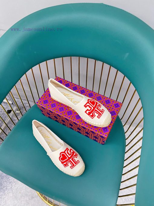 TORYBURCH and TORY BURCH TB fishing shoes have always been known as the best fishing shoes t13iiic8k - Image 10