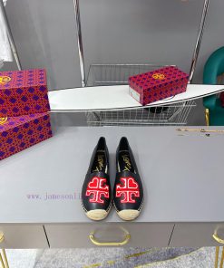 TORYBURCH and TORY BURCH TB fishing shoes have always been known as the best fishing shoes t8rxkjssx