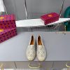 Recommended Toryburch Pure Original Tang Li Bai Qi Color blocked Simple and Comfortable Hemp96y2czfl