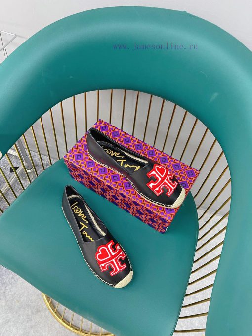 TORYBURCH and TORY BURCH TB fishing shoes have always been known as the best fishing shoes t8rxkjssx - Image 10