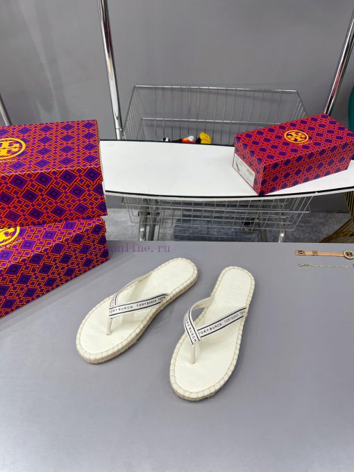 TB herringbone clip on fishing shoes sandalssuperior qualityMajor internet celebrities and b4tl65vff - Image 3