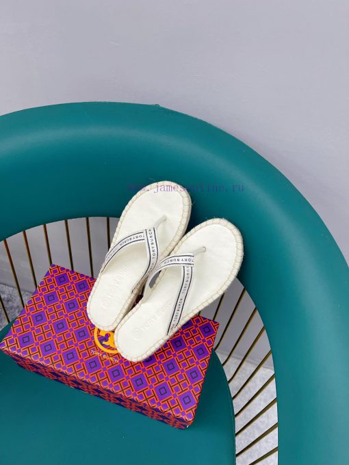 TB herringbone clip on fishing shoes sandalssuperior qualityMajor internet celebrities and b4tl65vff - Image 8