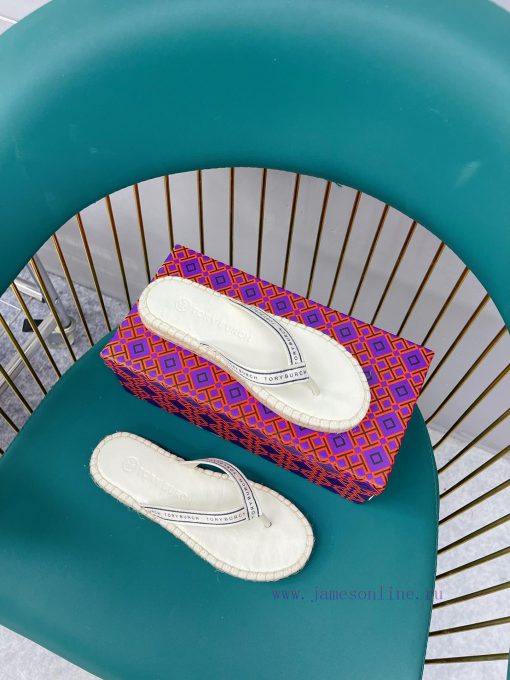 TB herringbone clip on fishing shoes sandalssuperior qualityMajor internet celebrities and b4tl65vff - Image 9