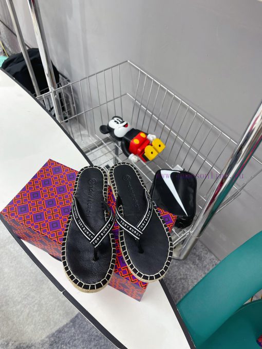 TB herringbone clip on fishing shoes sandalssuperior qualityMajor internet celebrities and b9ox9rnff - Image 10