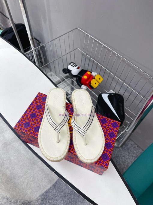 TB herringbone clip on fishing shoes sandalssuperior qualityMajor internet celebrities and b4tl65vff - Image 10