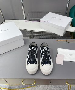 JIMMY CHOO is now available for sale, featuring canvas casual white shoes with the latest crpj3txy5w