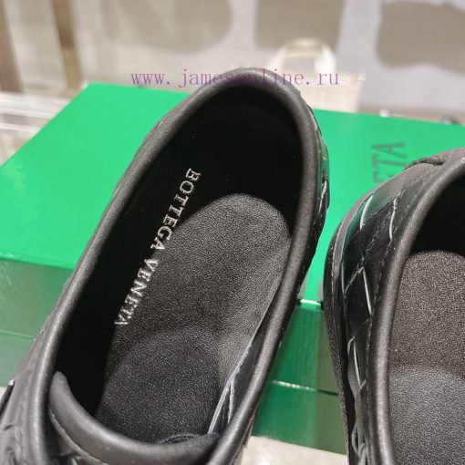 The original development of BottegaVeneta Bowyer lace up casual sports shoes with top purchas0r0g75l - Image 8